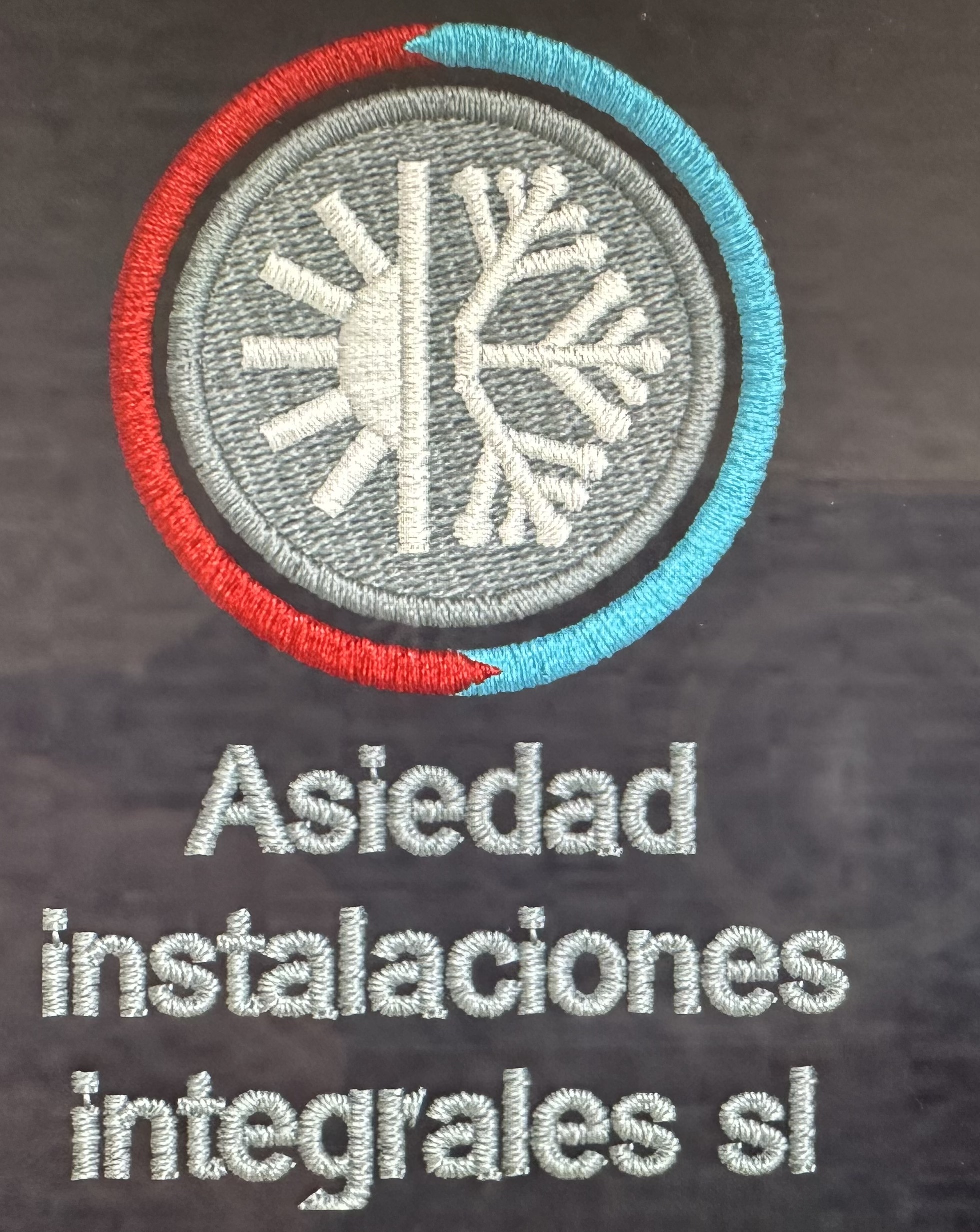 Asiedad instalaciones integrales sl